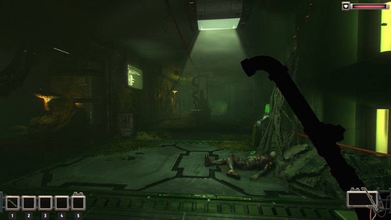 Mother Hub screenshot