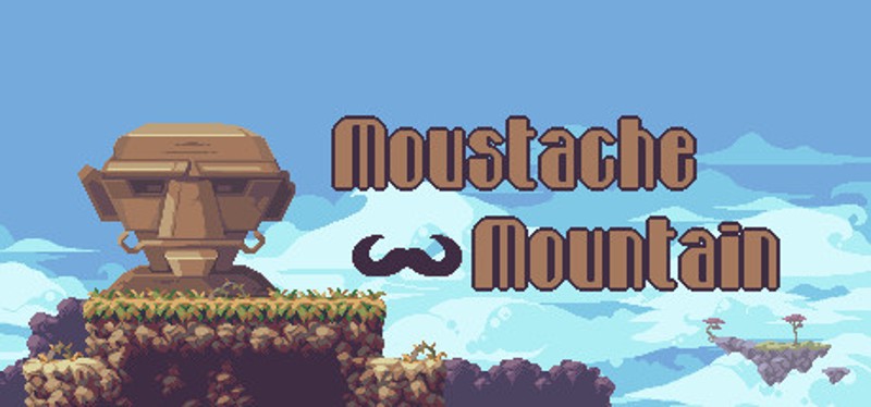 Moustache Mountain Game Cover