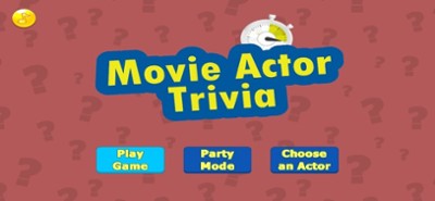 Movie Actor Trivia Image