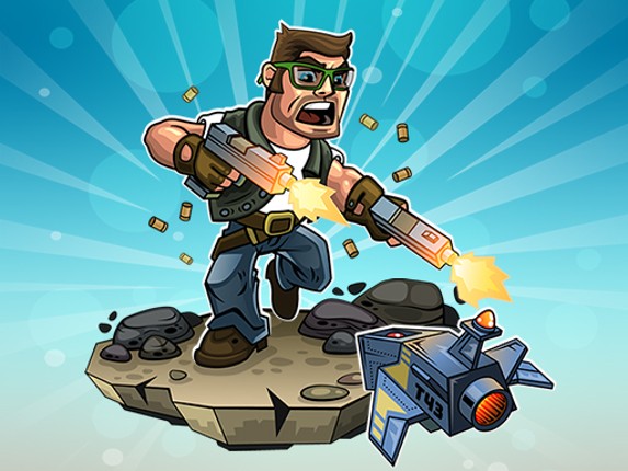 Mr Superfire Image