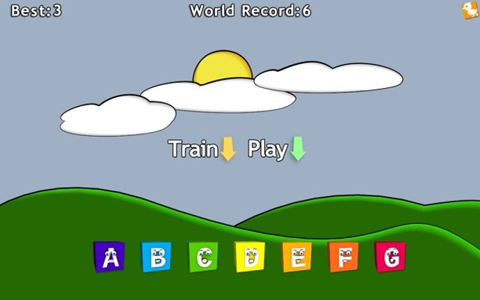 Music Cubes Image
