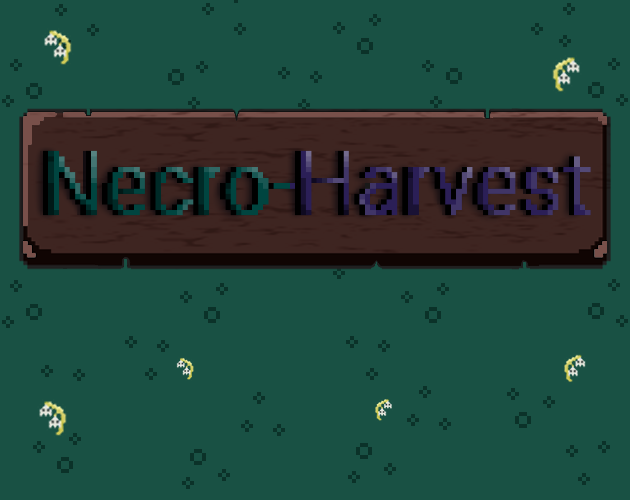 Games like Necro-Harvest