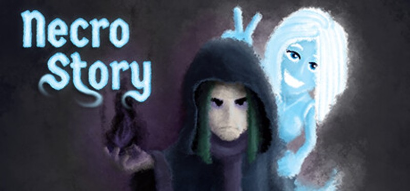 Necro Story Image