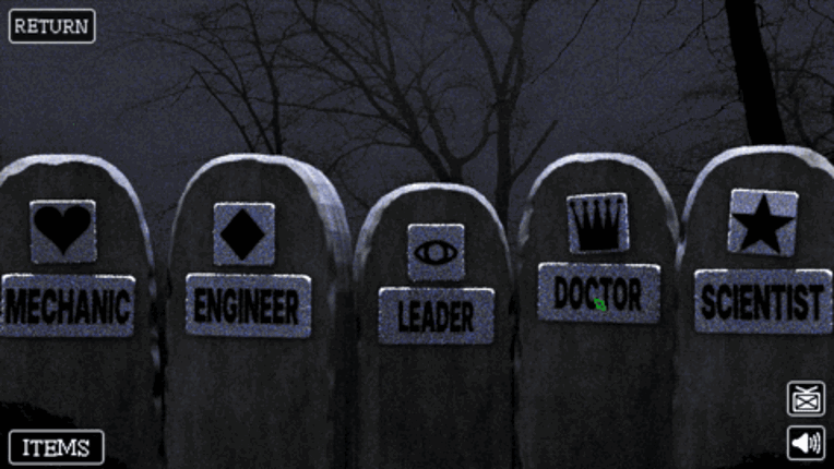 Neuralimina screenshot