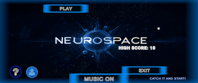 Neuro Space screenshot