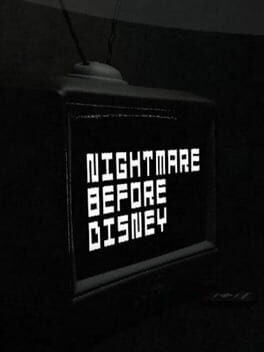 Games like Nightmare Before Disney