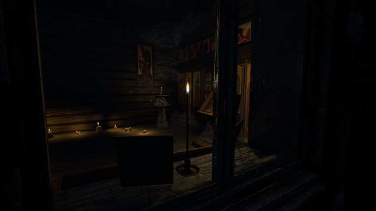 Nightmares Awake screenshot