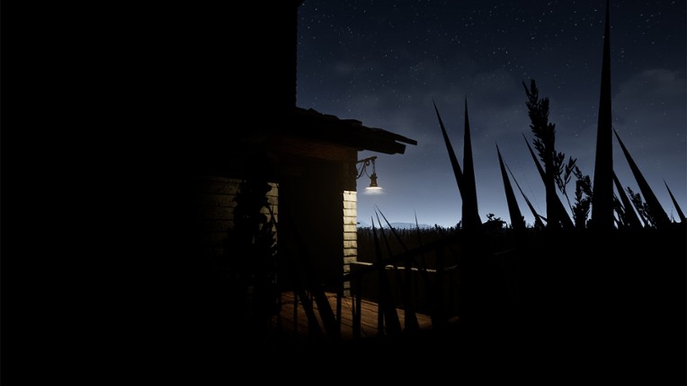 NINA: The Wedding of Shadows screenshot