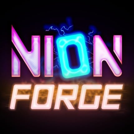 Nion Forge Image