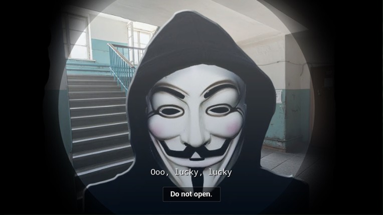 No, I'm not a Voenkom screenshot