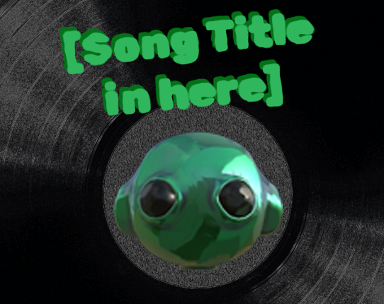 [Song Title in here] Image