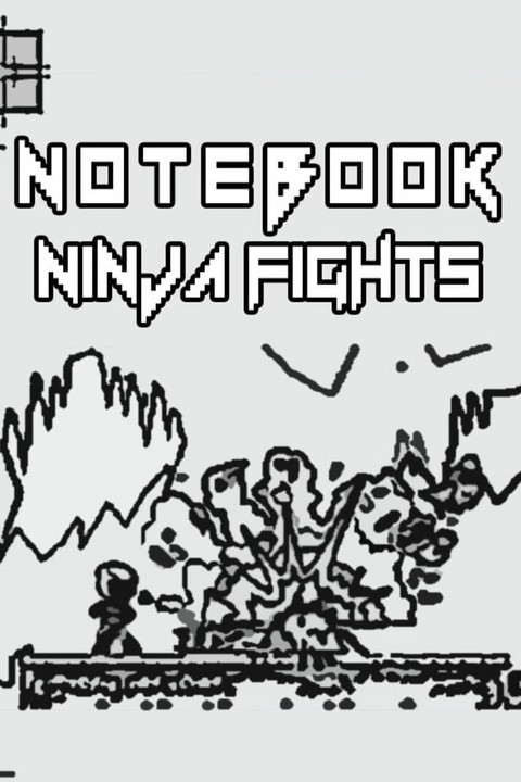 Games like Ninja Fights