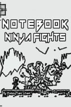 Ninja Fights: Puzzle Platformer Action Image