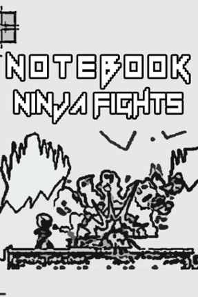 Ninja Fights: Puzzle Platformer Action Game Cover