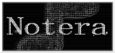 Games like Notera