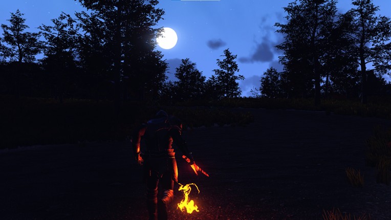 Of Ink and Silver screenshot