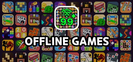 Games like Offline Games - No Wifi Mini Games 99+