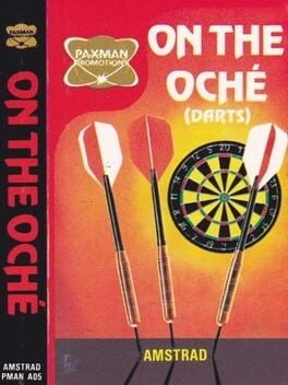 Games like On the oche