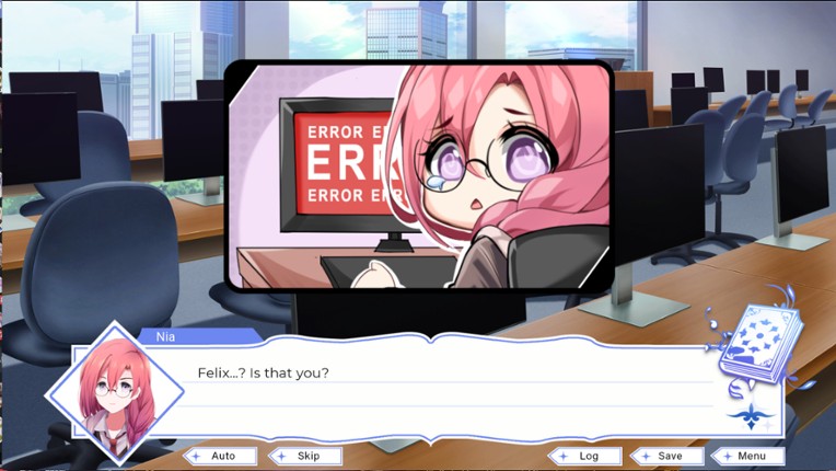 Once More screenshot