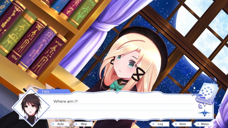 Once More screenshot