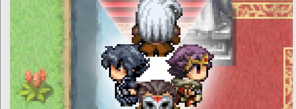 Games like Once Upon The End