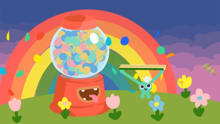 One More Plate! screenshot