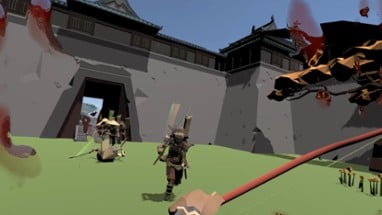 OniBushi VR Image