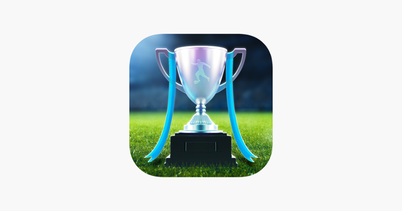 Online Soccer Manager (OSM) Game Cover