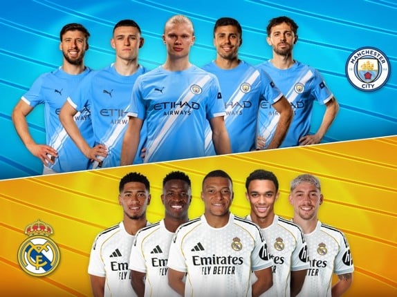 Online Soccer Manager (OSM) screenshot