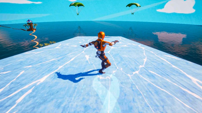 Only Up 3 screenshot