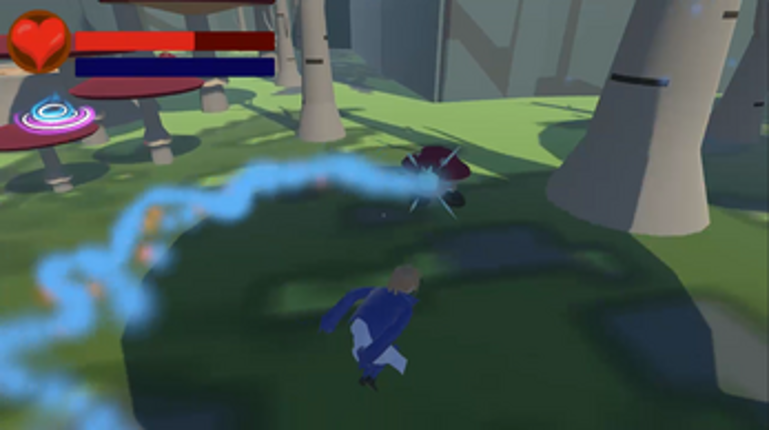 Orb of Dominion screenshot