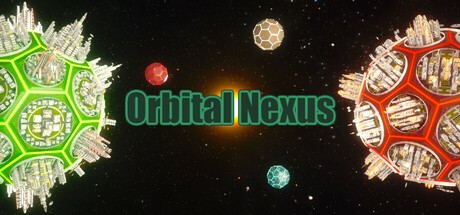 Games like Orbital Nexus