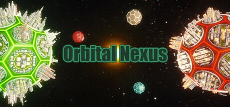 Orbital Nexus Image