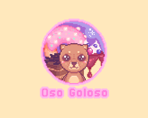 Games like Oso Goloso