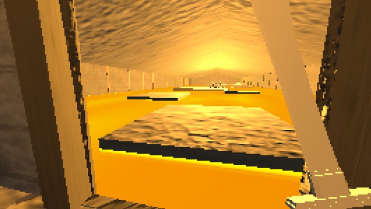 Oublivious screenshot