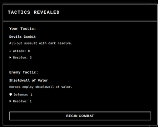 Overlord's Lair Image