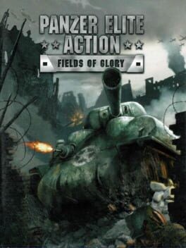 Games like Panzer Elite Action: Fields of Glory