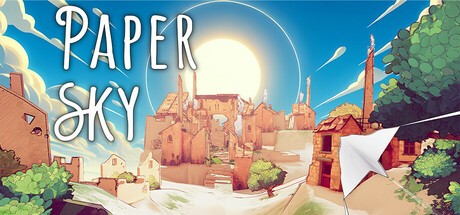 Games like Paper Sky