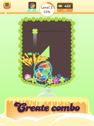 Perfume Smasher screenshot