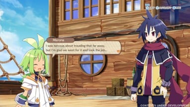 Phantom Brave: The Lost Hero Image