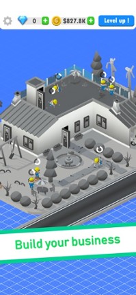 Pimp My House Idle Image