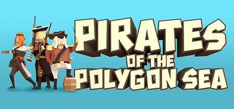 Games like Pirates of the Polygon Sea