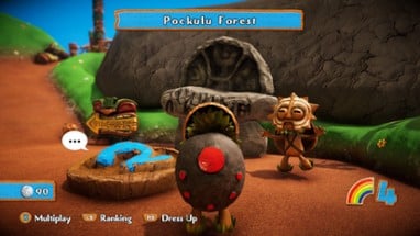 PixelJunk Monsters 2 Image