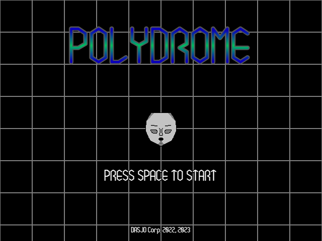 Games like Polydrome