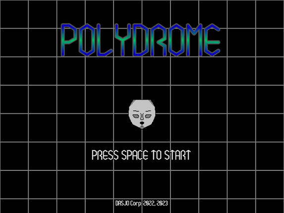 Polydrome Image