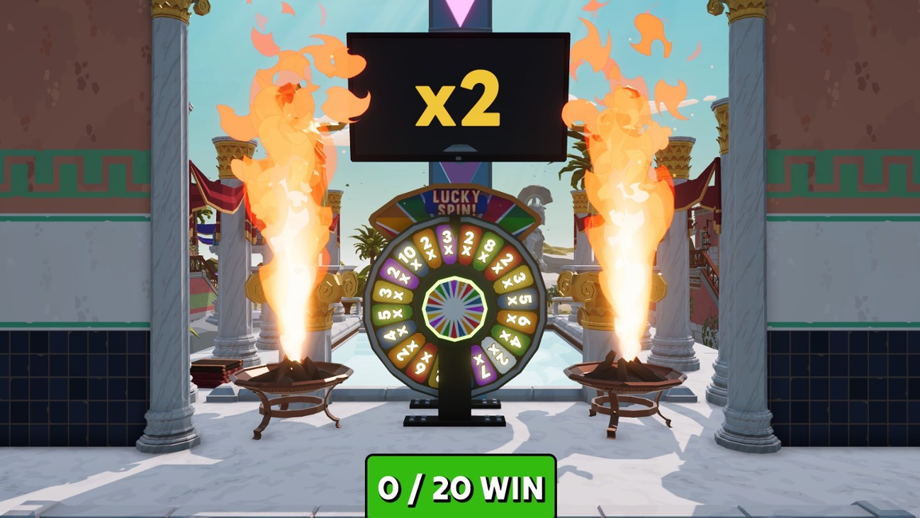 Games like Pool Party - TikTok Live Game