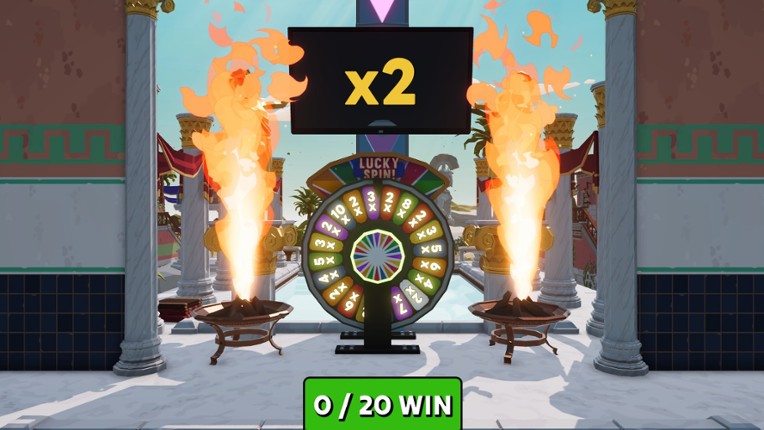 Pool Party - TikTok Live Game Image