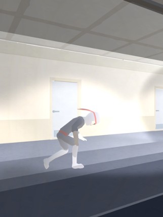 Pose Thief screenshot