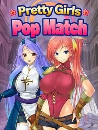 Pretty Girls Pop Match Game Cover