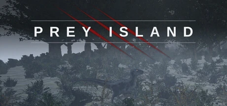 Games like Prey Island